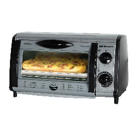 BAJA ORBEGOZO MINI HORNO HO 810 A SILVER  800W 8 L REF 15513