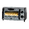 BAJA ORBEGOZO MINI HORNO HO 810 A SILVER  800W 8 L REF 15513