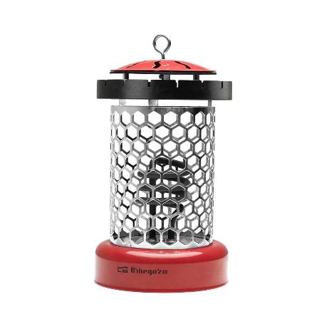 ORBEGOZO BRASERO  ELECTRICO MESA CAMILLA 400W LO 8000 REF. 17358