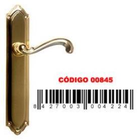 MESTRE MANIVELA JUEGO A4300 PULIDO BRILLO+PLACA