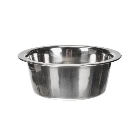 CROCI COMEDERO PERRO ACERO DOS 0,95 L-16 CM C6FK3052
