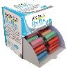 CROCI BOLSA BASURA 35X35X82MM EXCREMENTO PERRO 50 ROLLO C6020576 (CAJA 50 UNIDADES)