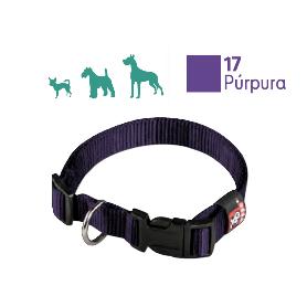 ARPPE COLLAR NYLON BASIC REGULABLE PUR 21-32CM X 1.5  2240012517