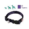 ARPPE COLLAR NYLON BASIC REGULABLE PUR 25-42CM X 2CM 2240013517