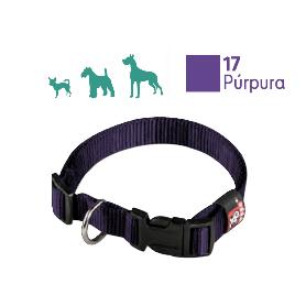 ARPPE COLLAR NYLON BASIC REGULABLE PUR 40-67CM X 3 CM 2240016017