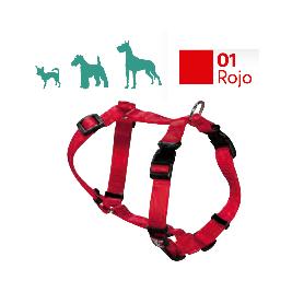 ARPPE ARNES PERRO NYLON BASIC RJ 2241010501