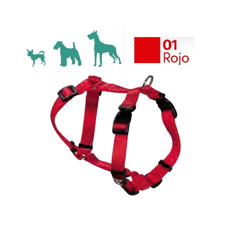 ARPPE ARNES PERRO NYLON BASIC RJ 2241010501