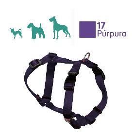 ARPPE ARNES PERRO NYLON BASIC PUR 2241010517