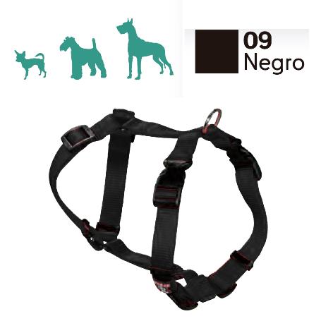 ARPPE ARNES PERRO NYLON BASIC NG 2241011009