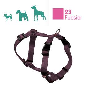 ARPPE ARNES PERRO NYLON BASIC FUC 2241011623