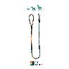 ARPPE CORREA NYLON 120 CM REDONDO 9 MM ARCOIRIS 2252011014