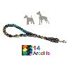 ARPPE EMPUÑADURA NYLON REDONDO ARCOIRIS 2273014014