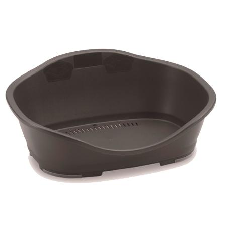 ARPPE CUNA PLASTICO MASCOTA PERRO GATO 45X32 2840010500