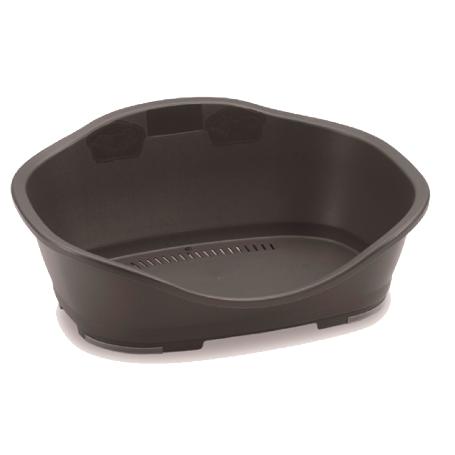 ARPPE CUNA PLASTICO MASCOTA PERRO GATO 55X37 2840011000