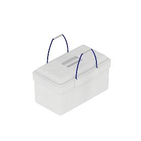 NEVERA CORCHO TERMIX   25 LITROS 510X290X250