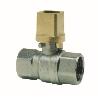 ARCO VALVULA LLAVE PASO  T-2000 ROSCAR HH 1-1-4     ARQUETA 1119