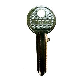 LLAVES JMA TIPO A MOD AZ-17