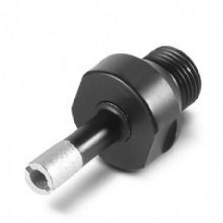 RUBI FINSTOCK BROCA DIAMANTE DESMONTABLE 12 MM 04998