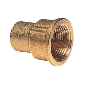 PLUVIA LATON MANGUITO REDUCIDO H-H 3-8-1-2  A305 (CAJA 10 UNIDADES)