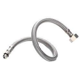 FLEXOS MONOBLOC M-10X1 BOQUILLA CORTA L17 MM LARGOX40 H-3-8 5718 (CAJA 10 UNIDADES)