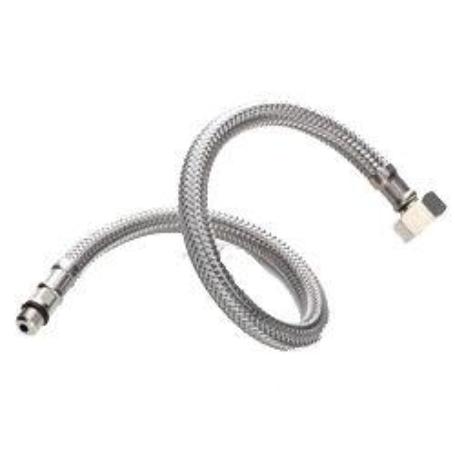 FLEXOS MONOBLOC M-10X1 BOQUILLA CORTA L17 MM LARGOX40 H-3-8 5718 (CAJA 10 UNIDADES)