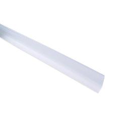 BURLETE BRINOX TRANSPARENTE B8028-OH