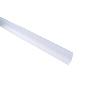 BURLETE BRINOX TRANSPARENTE B8028-OH