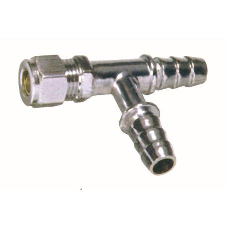 ARCO TES HERMETO GAS DE 10 C-DERIVACION   3504