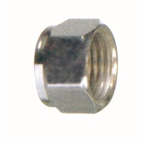 ARCO TUERCAS HERMETO GAS DE 10 CROMO      3304