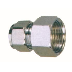 ARCO REDUCCION HERMETO GAS 3-4X12 CROMO   3212