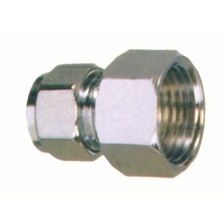 ARCO REDUCCION HERMETO GAS 3-4X12 CROMO   3212