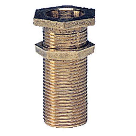 ACC.LATON RACOR URALITA 3-4    CON TUERCA 349003