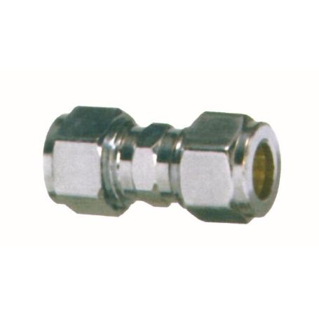 ARCO UNION HERMETO GAS DE 10 CROMO        2604