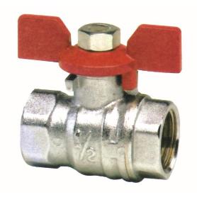 ARCO VALVULA LLAVE PASO MARIPOSA T-3000 ROSCAR H-H 1       1210