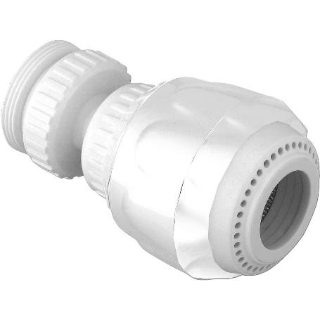 PLUVIA ATOMIZADOR FREGADERO M-H 24X100 CON ROTULA 04-247W