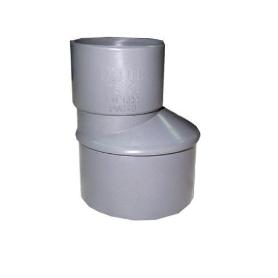 PVC MANGUITOS REDUCIDOS  90- 75 EXC. - 201020