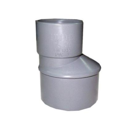 PVC MANGUITOS REDUCIDOS  90- 75 EXC. - 201020