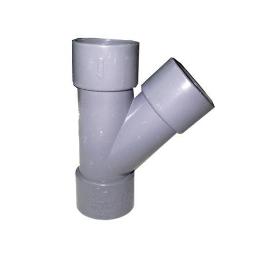 PVC TES HH 45º DE  32 - 200600 - 52050