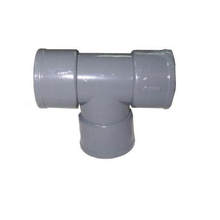 PVC TES MH 87º DE 160 - 52067