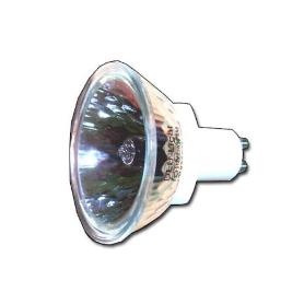 BAJA LUZ LAMPARA HALOG.DICROICA GU10 230V 35W 50º FLHM40838