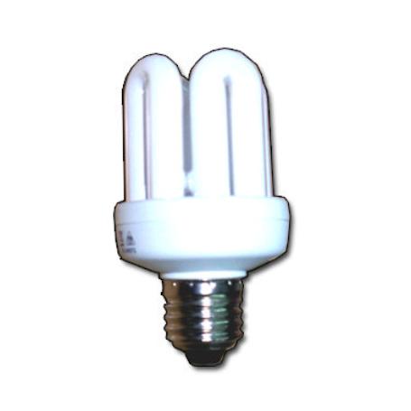 LUZ FINSTOCK DLU LAMPARA ELECTRON.4U-T4 230V E27 CORTA  15W FRIA