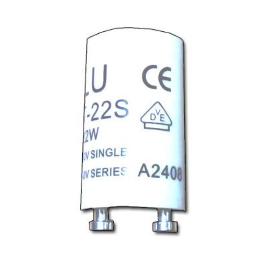 LUZ DLU CEBADOR 4-65 W SUPER  FLLST480S (CAJA 25 UNIDADES)