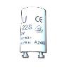 LUZ DLU CEBADOR 4-65 W SUPER  FLLST480S (CAJA 25 UNIDADES)