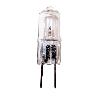 BAJA LUZ DLU LAMPARA HALOG.BIPIN JC CLARA 12V- 20W FLH124A0