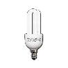 LUZ DLU FINSTOK LAMP ELECTR.3U-T3 230V E14 CORTA 8W CAL FLS33020