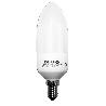 LUZ DLU FINSTOK LAMP.ELEC.VELA 230V E14-9WCAL FLSB4020