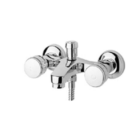 TEBISA FINSTOCK GRIFO EURO BATERIA BAÑO DUCHA 46101