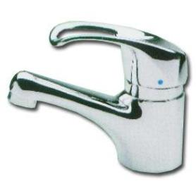 TEBISA FINSTOCK MONOMANDO DEDALO-4 BIDE CROMO 90352