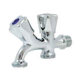 PLUVIA GRIFO LAVADORA LAVAVAJILAS 1-2-3-4 61004