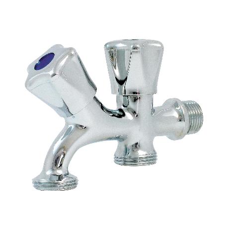 PLUVIA GRIFO LAVADORA LAVAVAJILAS 1-2-3-4 61004